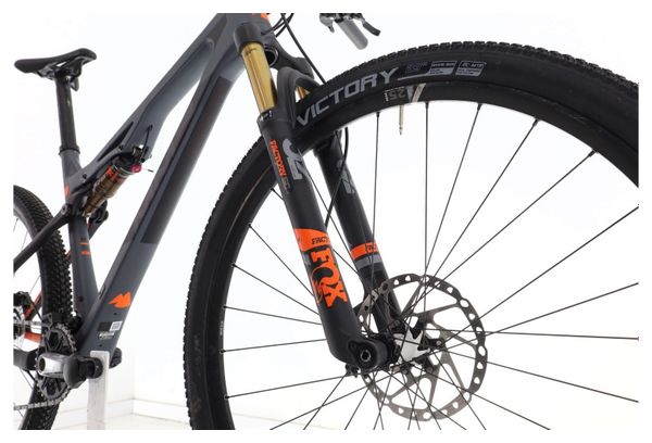 Produit reconditionné · MMR Kenta Carbone XT / Vélo VTT / MMR | Bon état