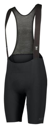 Scott Ultd. ++++ Bib Calzamaglia Black