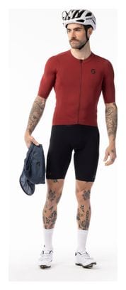 Scott Ultd. ++++ Broek Zwart