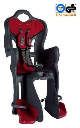 Porte-bébé fixation porte bagage B-ONE