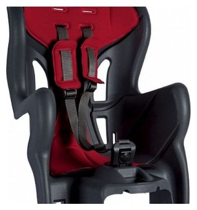 Porte-bébé fixation porte bagage B-ONE