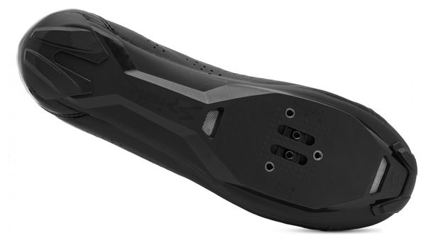 Spiuk Caray Road Shoes Black