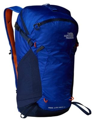 The North Face Trail Lite Speed 20L Rugzak Blauw