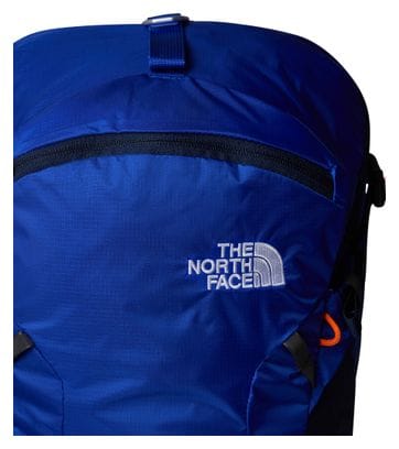 The North Face Trail Lite Speed 20L Rucksack Blau