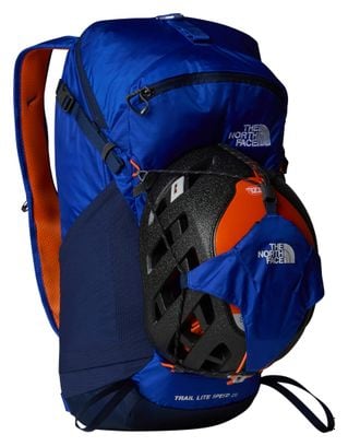 The North Face Trail Lite Speed 20L Rugzak Blauw