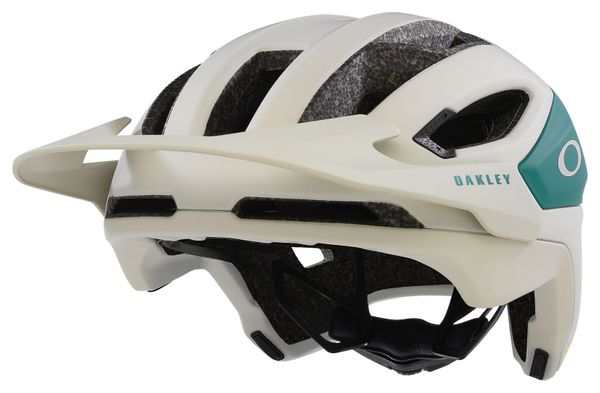 Casque VTT Oakley DRT3 Mips Blanc/Vert