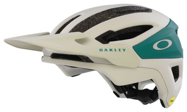 Casque VTT Oakley DRT3 Mips Blanc/Vert