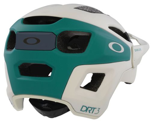 Casque VTT Oakley DRT3 Mips Blanc/Vert