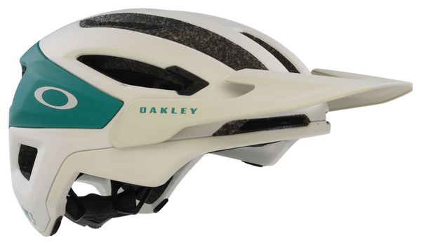 Casque VTT Oakley DRT3 Mips Blanc/Vert