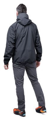 Mountain Equipment Tacul Waterproof Jas Zwart Heren