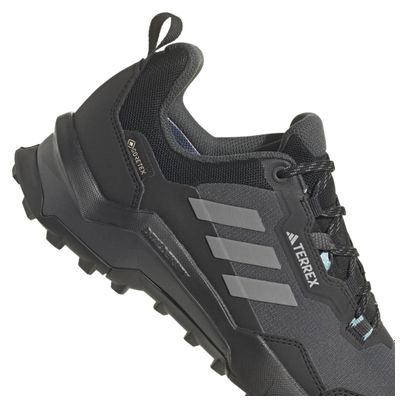 Adidas Terrex AX4 GTX Wandelschoenen Dames Zwart