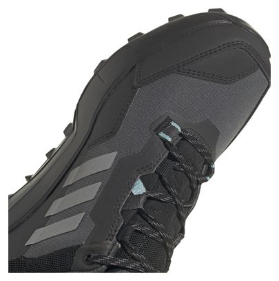 Adidas Terrex AX4 GTX Wandelschoenen Dames Zwart
