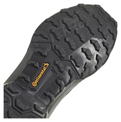 Adidas Terrex AX4 GTX Wandelschoenen Dames Zwart