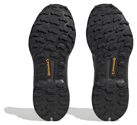 Adidas Terrex AX4 GTX Wandelschoenen Dames Zwart