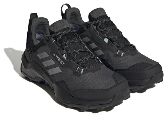 Adidas Terrex AX4 GTX Wandelschoenen Dames Zwart