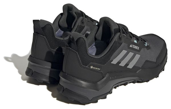 Adidas Terrex AX4 GTX Wandelschoenen Dames Zwart