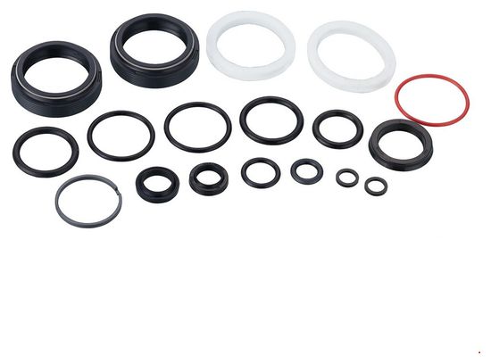 Kit di manutenzione 200h / 1 anno per forcella ROCKSHOX Yari Solo Air A1 2016-2018