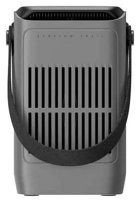Station d'énergie portable TRAIL 200DC 192Wh - Camping  outdoor - Ecoflow