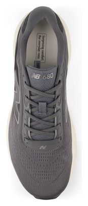 New Balance FreshFoam 680 v9 Men's Running Shoes - Gray