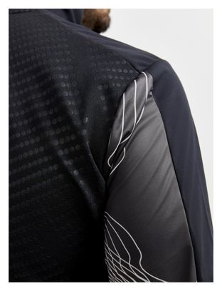Craft Pro Velocity Waterproof Jacket Black