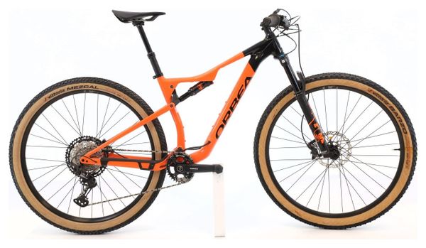 Orbea - OIZ H20 — 2BX