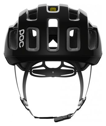 Casque Poc Ventral Air MIPS Brillant Noir