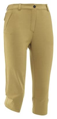 Lafuma Active Knee P 3/4 Pantaloni giallo donna L