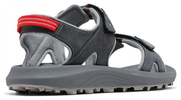 Columbia Trailstorm Hiker 2 Strap Wanderschuhe Damen