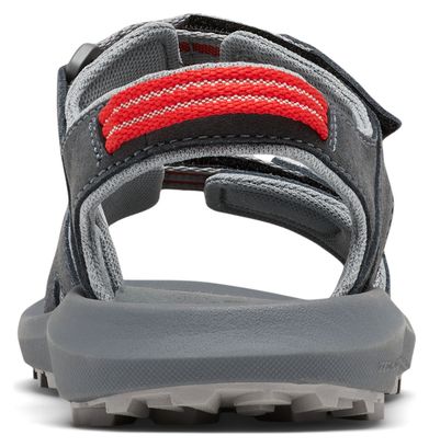 Columbia Trailstorm Hiker 2 Strap Wanderschuhe Damen