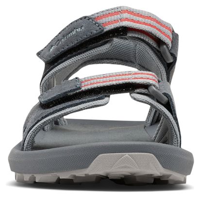 Columbia Trailstorm Hiker 2 Strap Wanderschuhe Damen