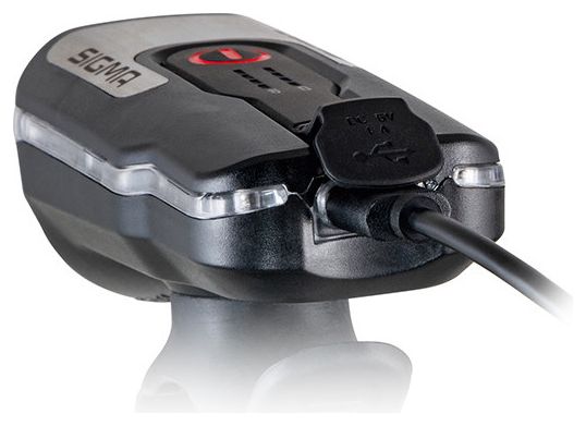 Kit d'Éclairage Sigma Aura 80 USB / Blaze Noir