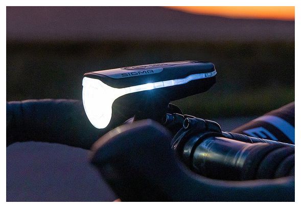 Kit d'Éclairage Sigma Aura 80 USB / Blaze Noir
