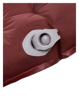 Materasso Vaude Performance 9 L Rosso