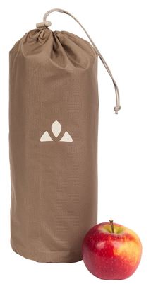 Materasso Vaude Performance 9 L Rosso