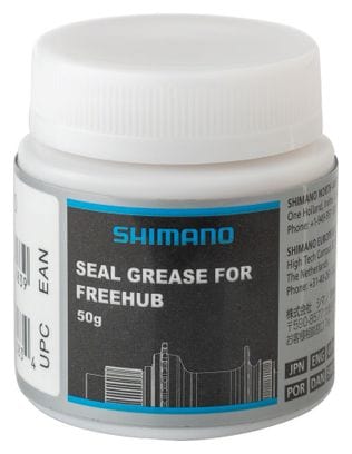 Shimano Hub Grease 50g