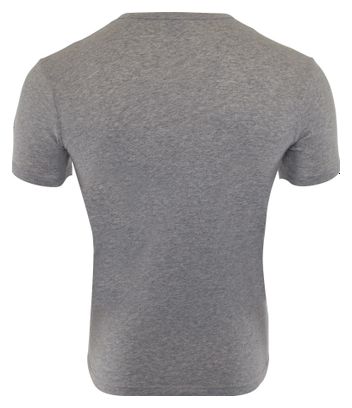 Camiseta manga corta LeBram x Sport d'Epoque T Directeur Sportif Gris