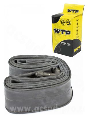 CHAMBRE A AIR VELO 29  x 2.10 A 2.40 DELI TIRE / WTP SCHRADER VS