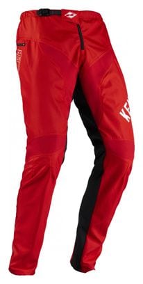 Pantalones Kenny Elite Rojo