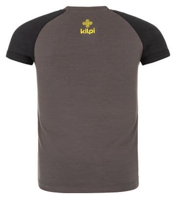 T-shirt coton garçon Kilpi SALO-JB