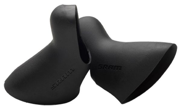 Sram Red/Rival/Force/Apex Lever Hoods Black