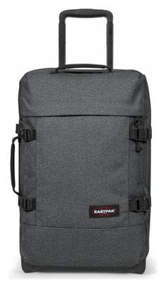 Eastpak Tranverz S (TSA) suitcase Black Denim