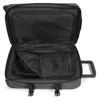 Eastpak Tranverz S (TSA) suitcase Black Denim