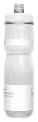 Camelbak Podium Chill 710 ML Wit/Transparant