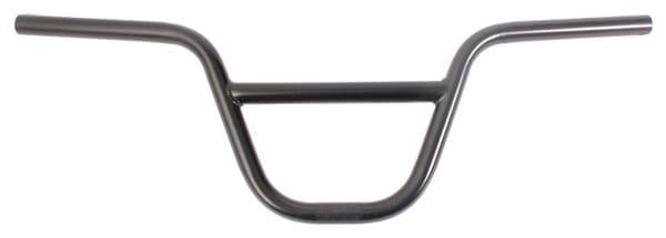 GUIDON BMX PRISM 7.25 POUCES NOIR KHEBIKES