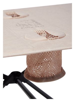 Nordisk Risskov Vouwtafel Beige