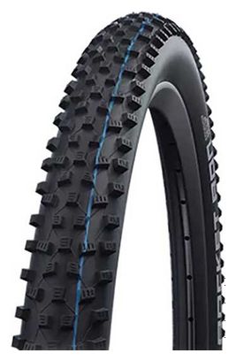 Schwalbe Rocket Ron Evo Super Ground Addix Speedgrip 27.5´´ Tubeless Foldable Mtb Tyre Noir...