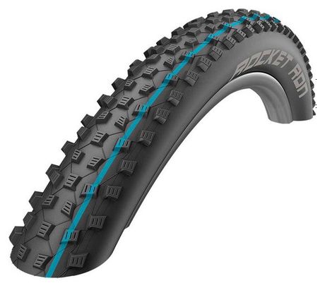 Schwalbe Rocket Ron Evo Super Ground Addix Speedgrip 27.5´´ Tubeless Foldable Mtb Tyre Noir...