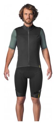 Gilet Mavic Mistral Nero