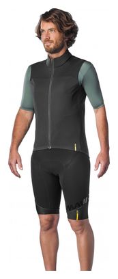 Gilet Mavic Mistral Nero