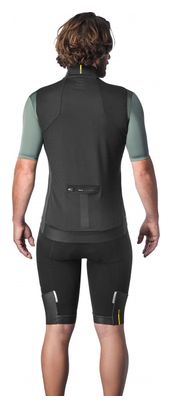 Gilet Mavic Mistral Nero
